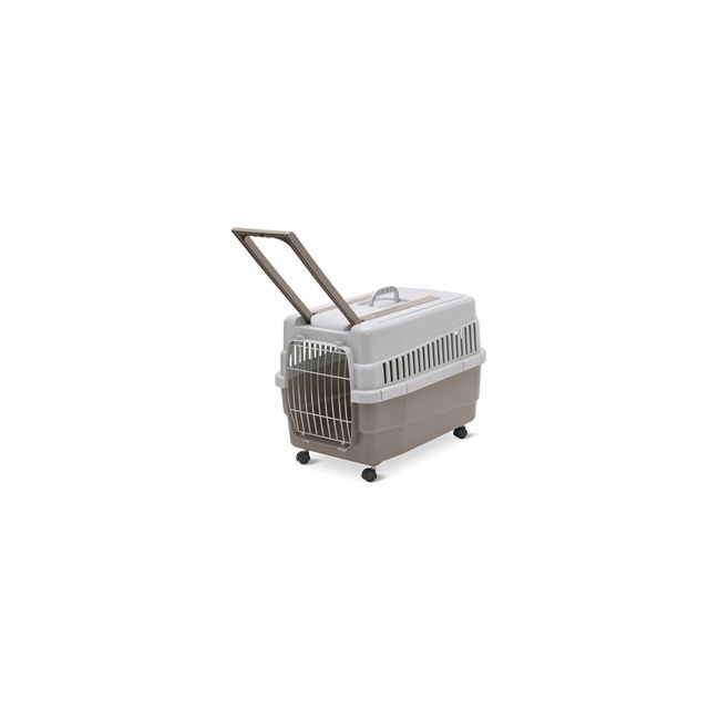 Imac Reismand Kim 60 Taupe -60x40x40 cm 