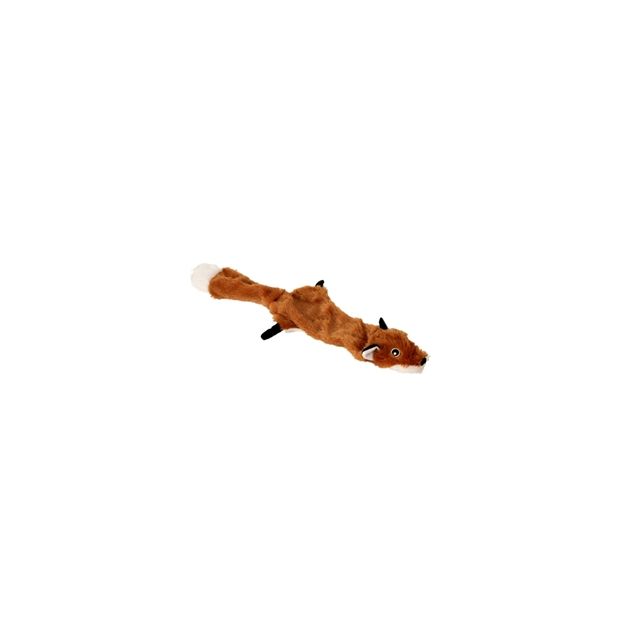 Fofos Pluche Knuffel Vos -57x9x2 cm 