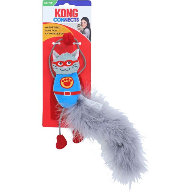 KONG Connects Magnicat -30.5x7.5x2.5 cm 