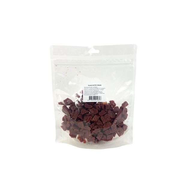 I Am Rund Bites  -350 gram