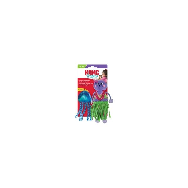 KONG Tropics Hula -15 cm 