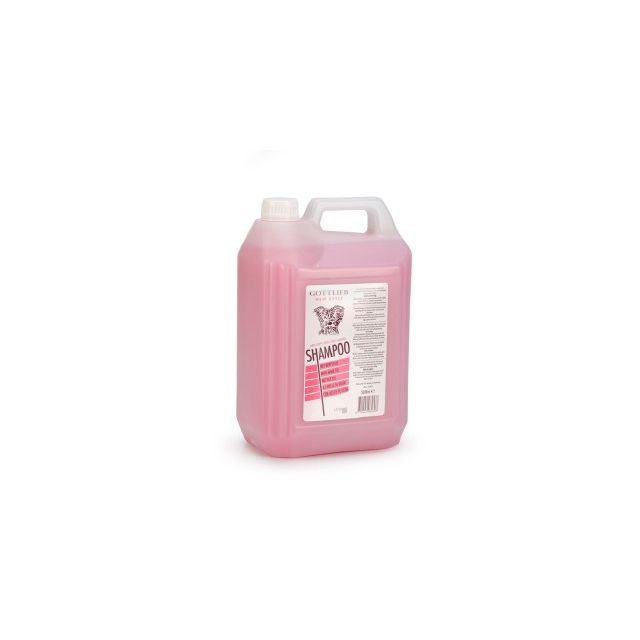 Gottlieb Shampoo Puppy -5 ltr  OP=OP