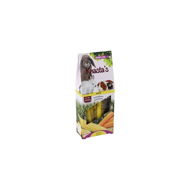 Esve Knasta's Mais -100 gram