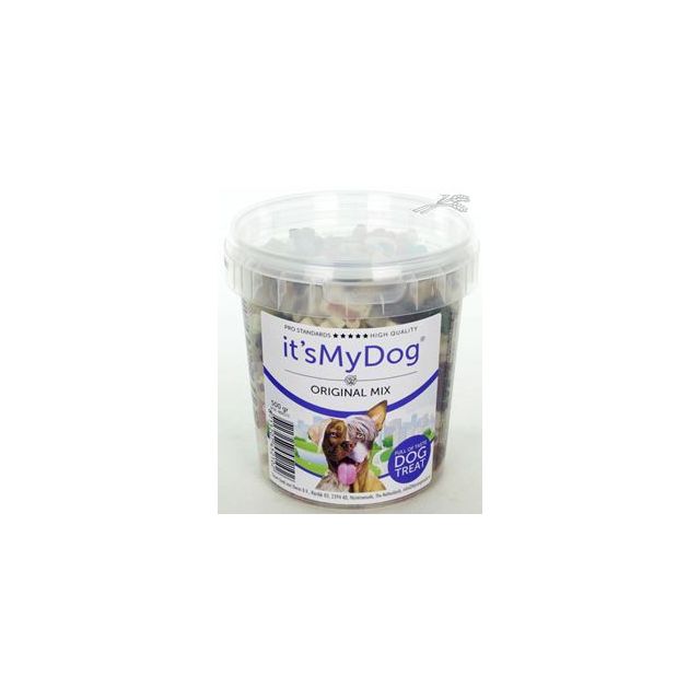 Its My Dog Treat Original Mix -500 gram