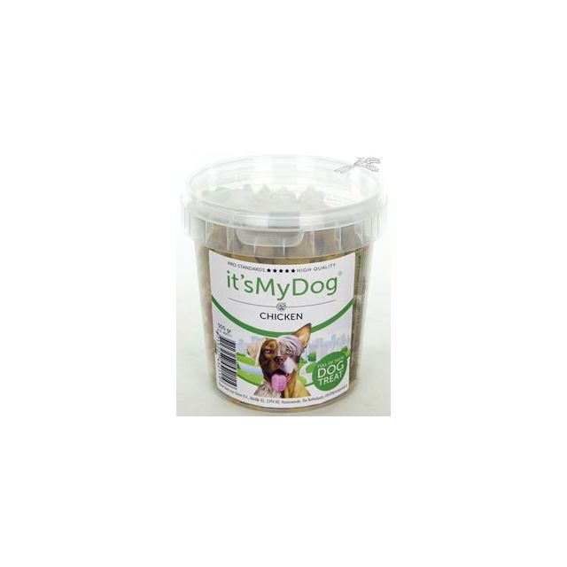 Its My Dog Treat Chicken-500 gram