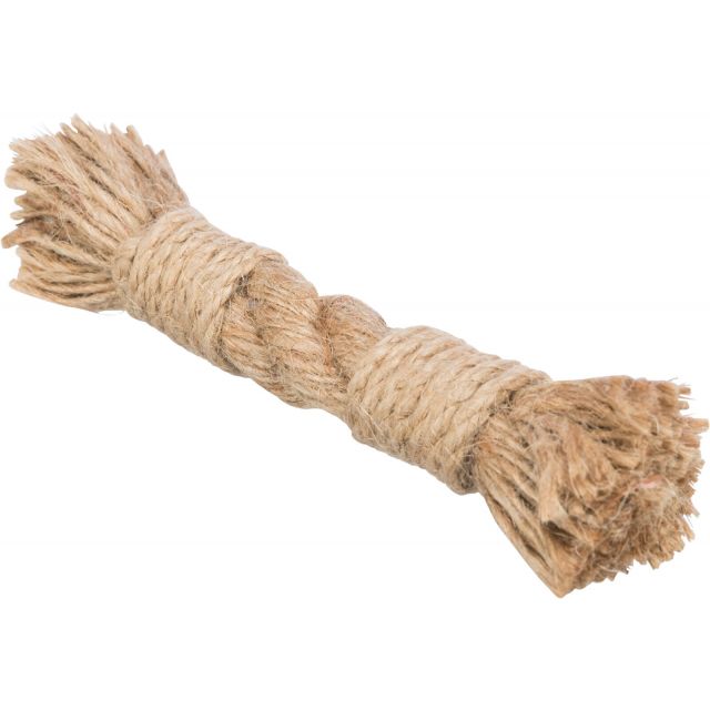 Trixie Touw, Hennep -15 cm 