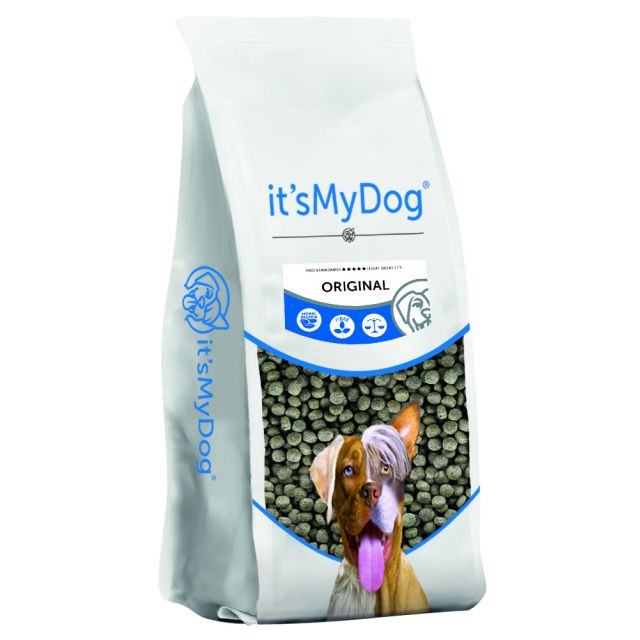 It's My Dog Original -2 kg 