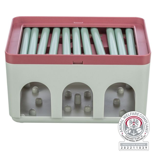 Trixie Cat Activity Rod Box -20x12x16 cm 