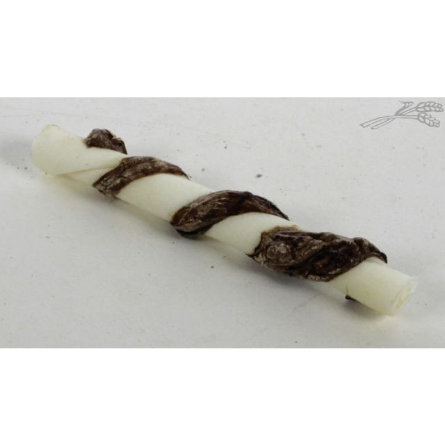 It's My Dog Rawhide Twist Wit Met Long -12.5 cm