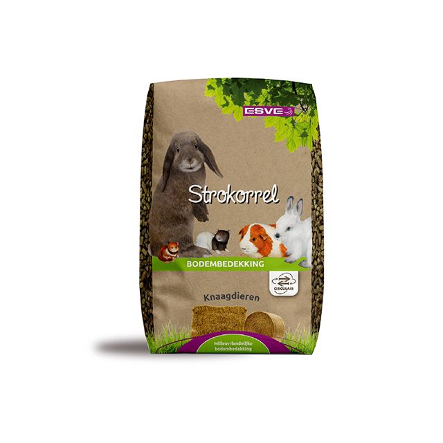 Esve Strokorrel -18 ltr