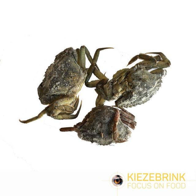 KB Barf Krabbetjes IQF 6-8 cm  -15  kg 