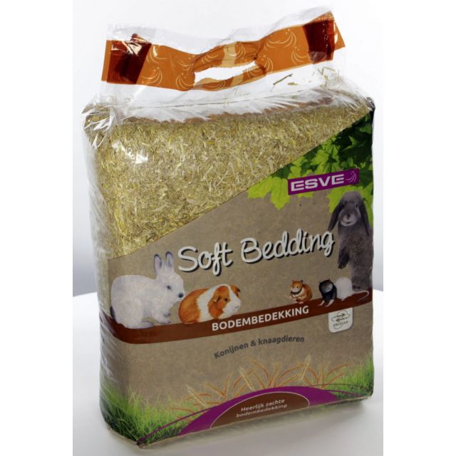 Esve Soft Bedding -2 kg 