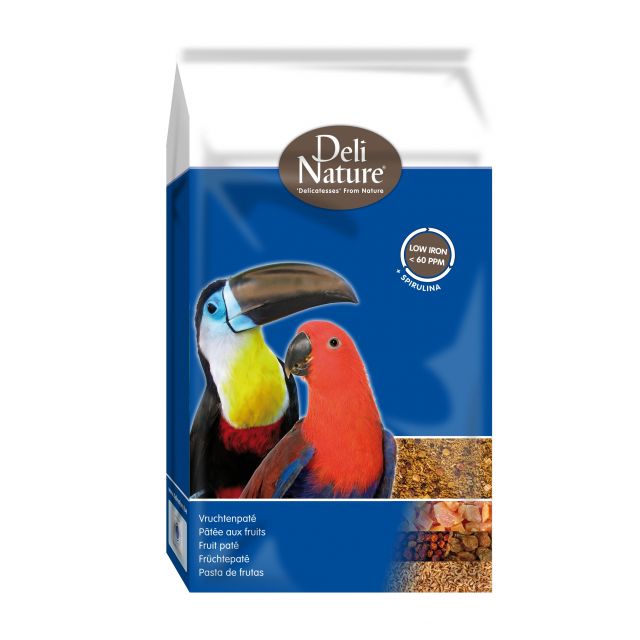 Deli Nature Vruchtenpate - 10 kg