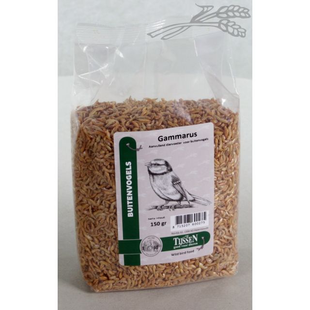 Tijssen Gammarus -150 gram