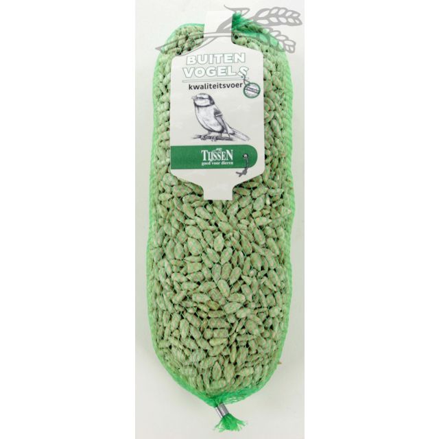 Tijssen Netje Zonnepitten gepeld -200 gram
