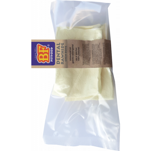 Biofood Chips Dental -3 stuks