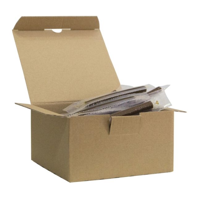 Amiguitos Barita Sticks Dog Liver -50 stuks