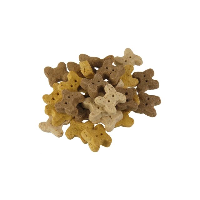Excellent inimini & Puppy 3 Mix - 500 gr