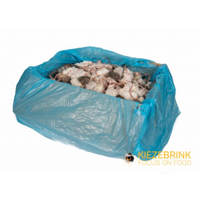 Mix Muis 6-40 gram -10 kg 