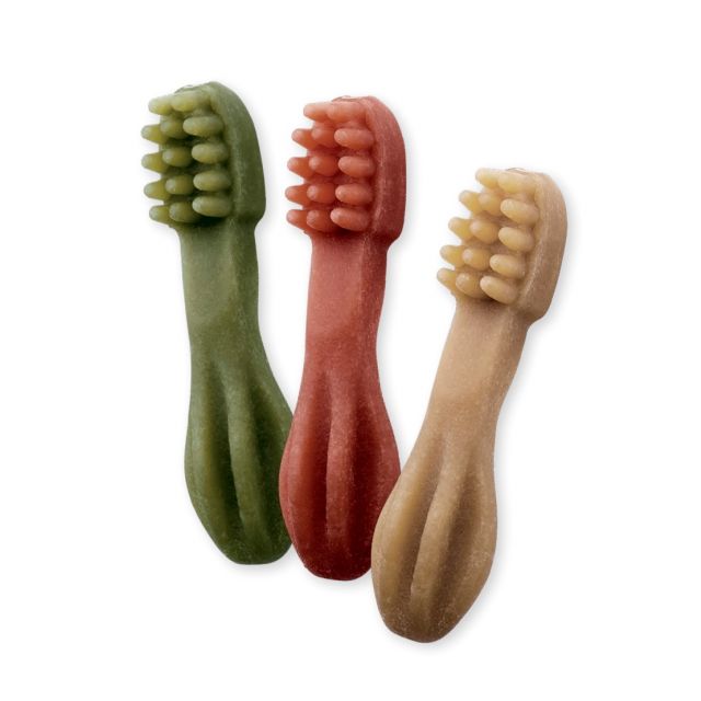 Whimzees Tandenborstel Small - 8.50 cm  -1 stuk