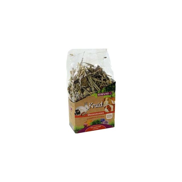 Esve Kruid Weide Kruiden - 150 gr