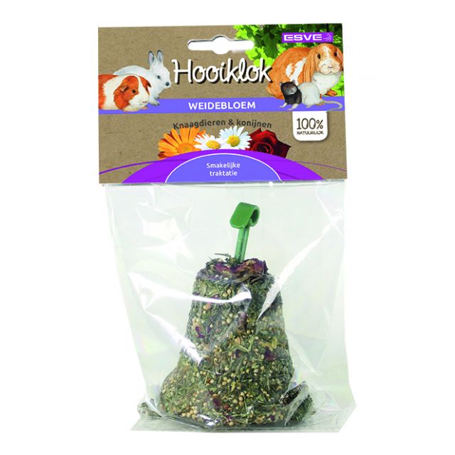 Esve Hooiklok Weidebloem - 125 gr