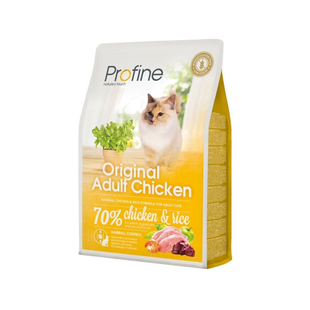 Profine Original Adult Kip & Rijst -2 kg 