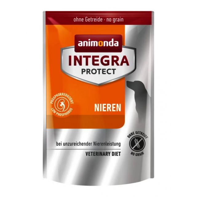 InteGra Dog Nieren Droog -700 gram