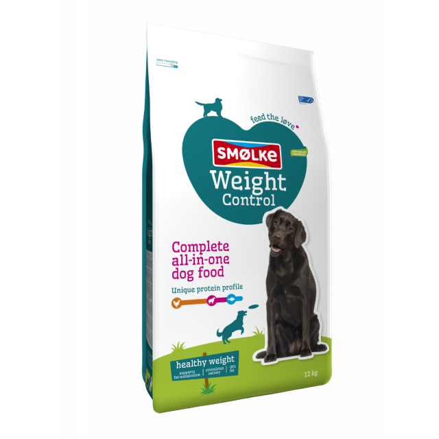 Smolke Weight Control -12 kg