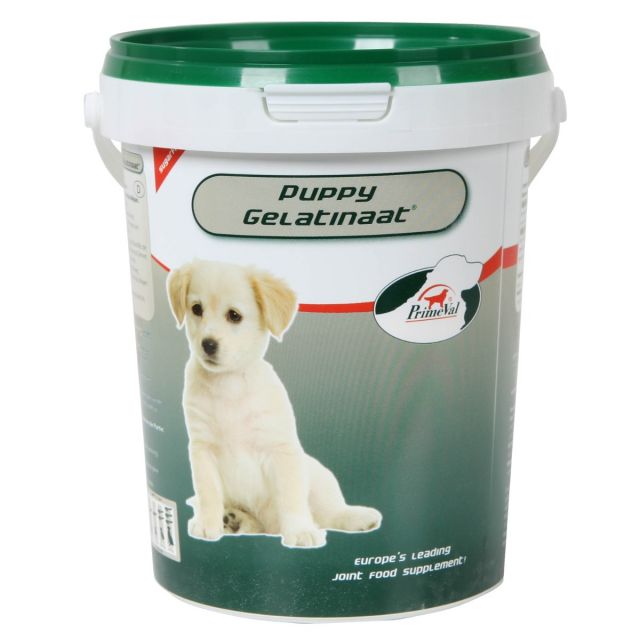 Primeval Gelatinaat Puppy - 350 gr