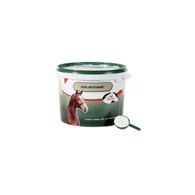 Primeval Gelatinaat Paard - 2 kg