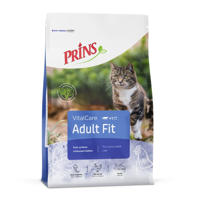 Prins Vitalcare Adult Fit 1,5 kg 