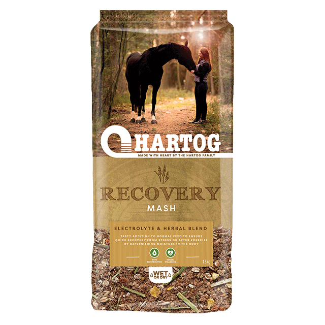 Hartog Recovery -15 kg 