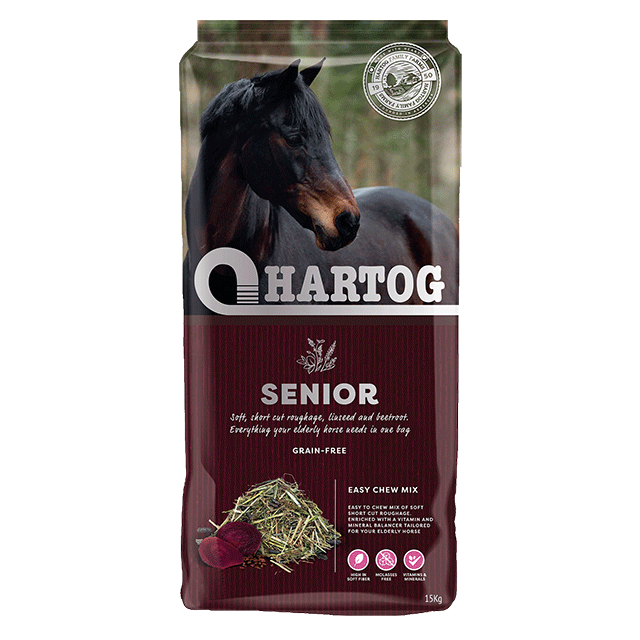 Hartog Senior -15 kg 