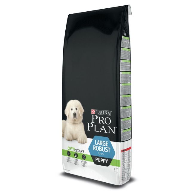 Pro Plan Breeder Puppy Large Robust chicken- 18 kg -Voordeelzak 