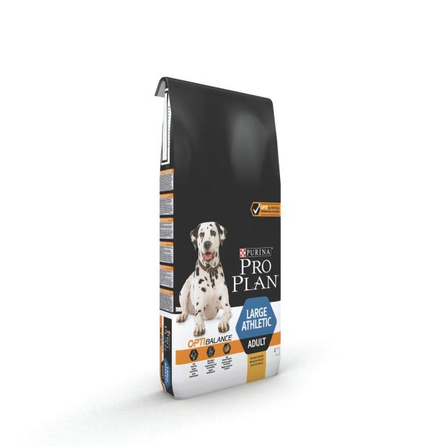 Pro Plan Breeder Adult Large Athletic chicken - 18 kg- Voordeelzak