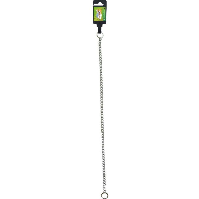 Correctieketting Geslepen, 2 mm x 60 cm.