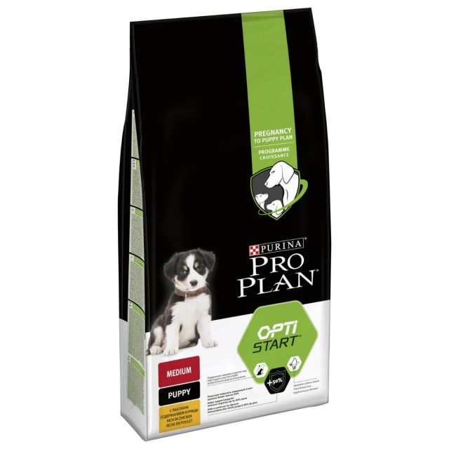 Pro Plan Breeder Puppy Original Chicken- 18 kg