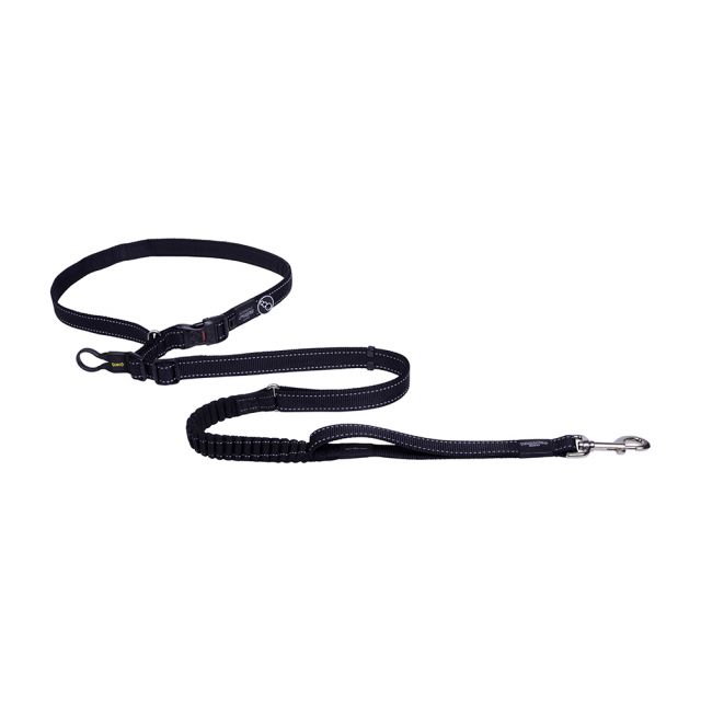 Rogz Utility Handsfree Lijn XL Black