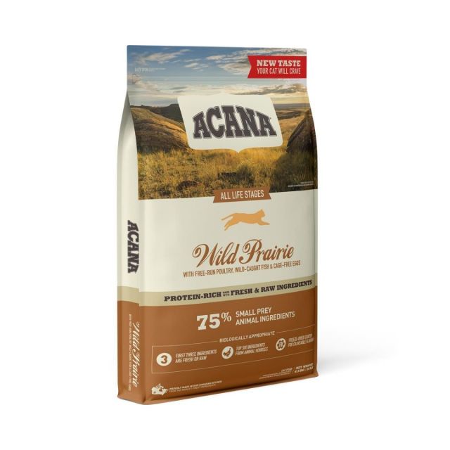 Acana Cat Wild Prairie -1,8 kg 
