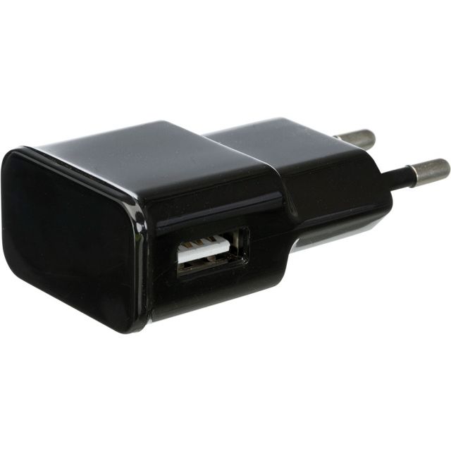 Trixie USB adaptor Voor Flash Lichtring 