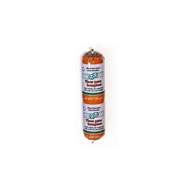 Ahv Vlees Pens Compleet - 20x500 gram