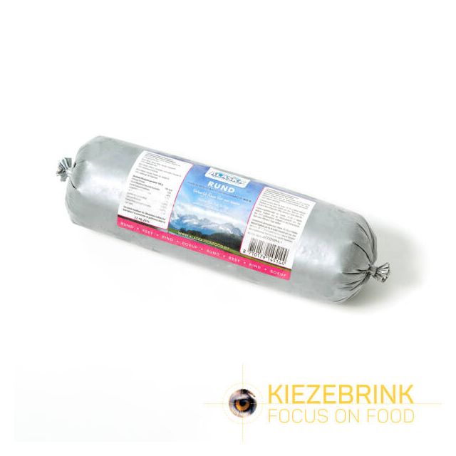 Alaska Dog Rund -800 gram