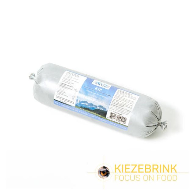 Alaska Dog kip -800 gram