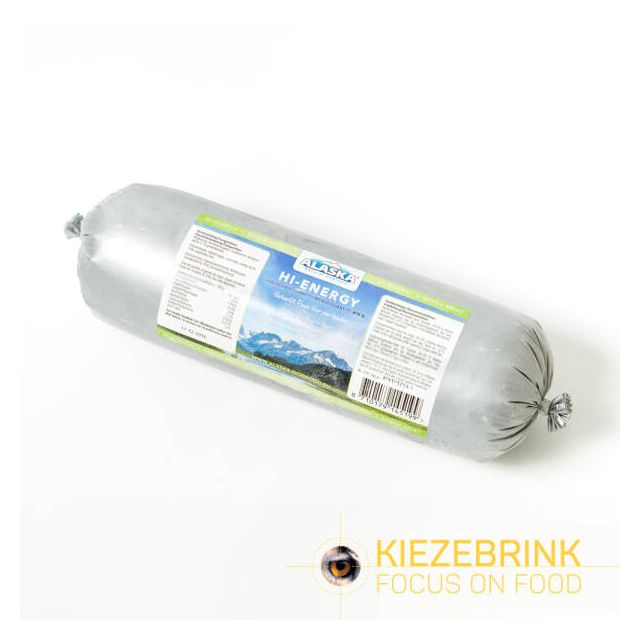 Alaska Dog Hi-Energy -800 gram