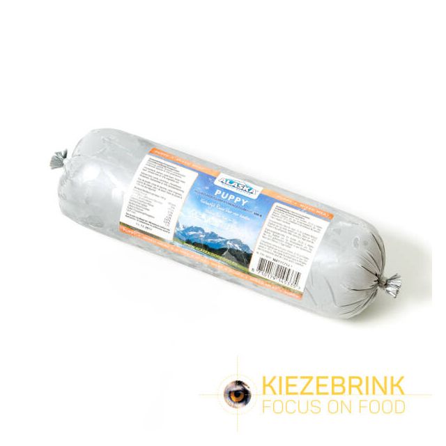 Alaska Dog Puppy -800 gram