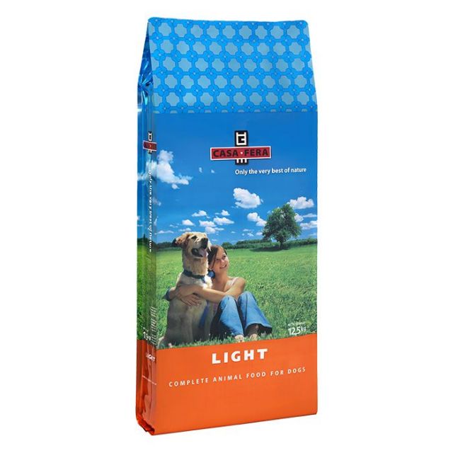 Casa Fera Dog Light 12,5 kg  