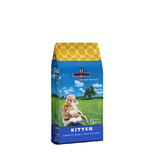 Casa Fera Cat Kitten 1,5 kg  