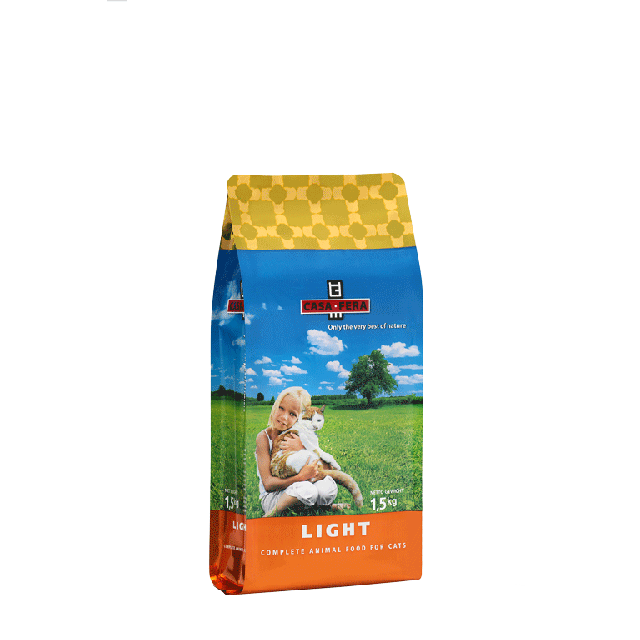 Casa Fera Cat Light 1,5 kg   