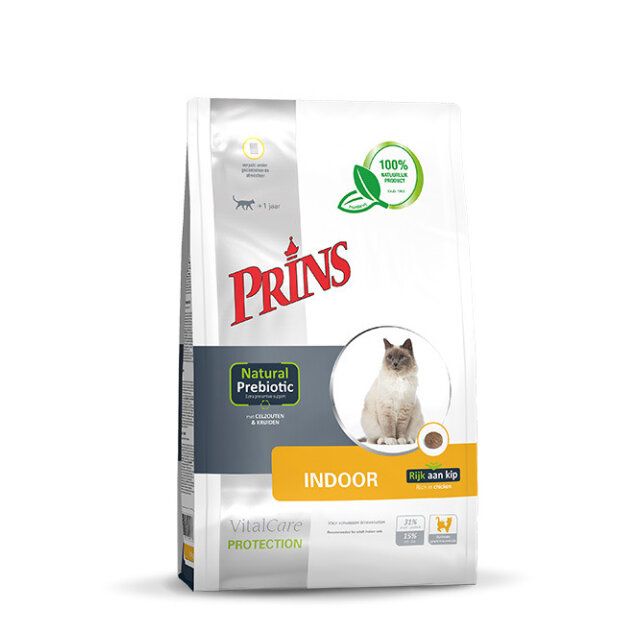 Prins Vitalcare Protection indoor - 5 kg 